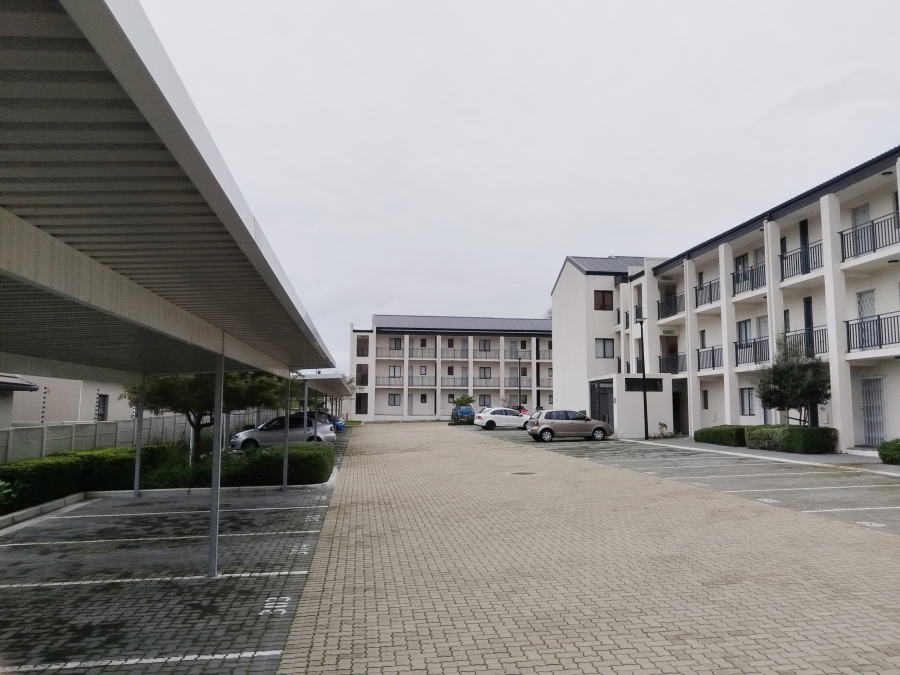 1 Bedroom Property for Sale in Haasendal Western Cape